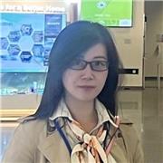 Muttersprachlerin von Mandarin-Chinesisch mit 18 Jahren Unterrichtserfahrung